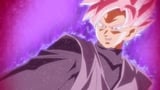 Rematch with Goku Black! Enter Super Saiyan Rosé