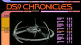 Deep Space Nine Chronicles