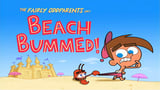 Beach Bummed