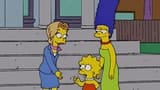 Prietena lui Marge