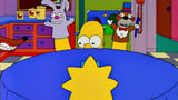 Homer au foyer