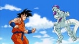 Combate Mortal! Freeza Versus Son Goku! Este é o Resultado do Meu Treino!