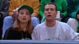 Two Guys, a Girl and a Celtic Game