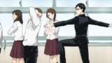 Is Sakamoto a Pervert? / The "Sights of the Classroom" Collection / The Summer Sakamoto Disappeared