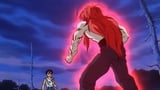 Yusuke vs. Rando: 99 Attacks