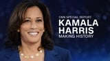 Kamala Harris: Making History