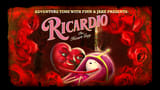 Ricardio, der Mann des Herzens
