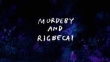 Mordeby and Rigbecai