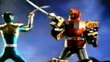 Green with Evil Part 4: Eclipsing Megazord