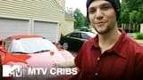 MTV Cribs Jackass Crew