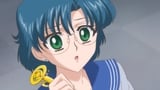 Ami -Sailor Mercury-