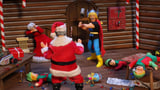 Dear Consumer (The Robot Chicken Full-Assed Christmas Special)