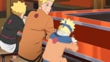 A Day in The Life of the Uzumaki Family