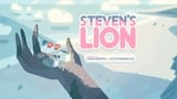 Steven's Lion
