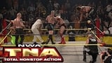 NWA Total Nonstop Action #13