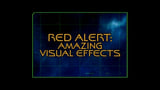 Roter Alarm: Unglaubliche Visuelle Effekte