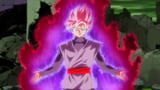 Rematch with Goku Black! Enter Super Saiyan Rosé