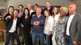 2018 Cast Reunion with Shawn Ryan