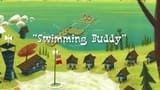 Swimming Buddy