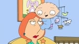 Stewie kocha Lois