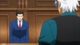 The Stolen Turnabout – 2nd Trial