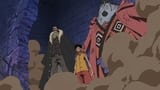 The Ultimate Team Has Formed! Shaking Impel Down!