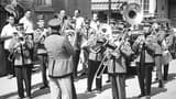 The Mayberry Band