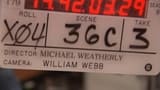 Lights! Camera! Weatherly! - Michael Weatherly Directs An Episode