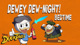 Dewey Dew-Night!: Bedtime