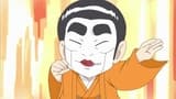 I want to be friends with Gaara! / The Rock Lee Impostor Strikes