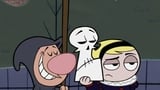 Billy and Mandy's Jacked Up Halloween