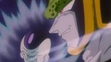 The Resurrection of Cell and Frieza