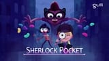 Sherlock Pocket