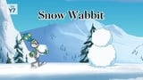 Snow Wabbit