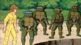 Turtles at the Earth's Core