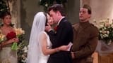 The One with Chandler and Monica's Wedding
