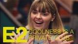 Coolness is a private club.