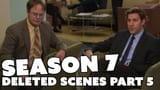 Season 7 Deleted Scenes Part 5