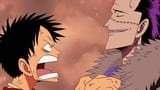 ¡Combate a muerte sin piedad! Luffy contra Crocodile