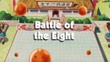 Battle of the Eight