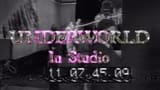 Underworld: In Studio