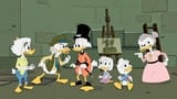 The Fight for Castle McDuck!