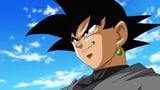 Goku contre Goku Black ! Le chemin vers le futur scellé !
