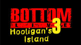 Bottom Live 3: Hooligans' Island