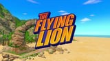The Flying Lion