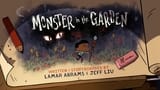 Monster in the Garden