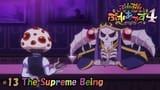 Play Play Pleiades 4 - Play 13: The Supreme Being
