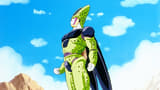 Cell is Complete