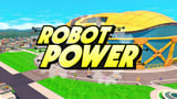 Roboter-Power