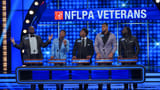 NFLPA Veteran vs. NFLPA Rookies and Wanda Sykes vs. Nia Vardalos